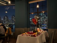 -Kathleen's Waitan 凯圣琳江景西餐厅(外滩店)
