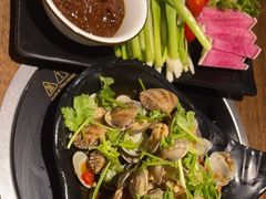 -刘成杰锦州烧烤(南河路店)