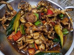 -江城燕子大排档(江汉路步行街店)