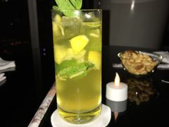 -广州四季酒店·天吧·高空酒吧
