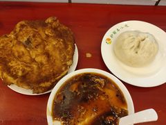 -护国寺小吃(新街口店)