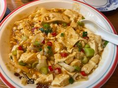 农家嫩豆腐-赣饭农家·江西小炒(西乡店)