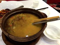 -翠清酒家(万丰路店)