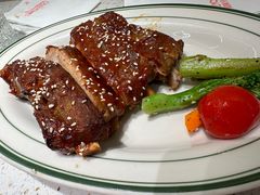 -CRAZYONES西班牙海鲜饭(上海美罗城店)