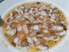 -青花椒花椒鱼(合生汇店)