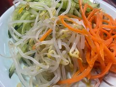 -老天津卫炸酱面(河北路店)