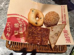-老福洲·三十年福州味(斗东店)