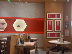 -松鹤楼面馆(清河万象汇店)