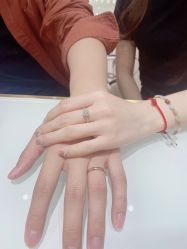 -珂兰钻石(美美2购物中心店)