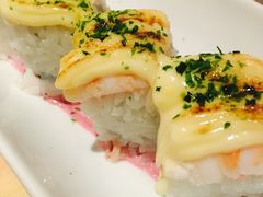 -玄海寿司(国贸店)