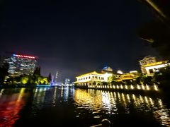 -南通濠河风景名胜区