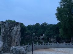 -北京西山国家森林公园