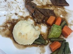 -宜家·瑞典风味餐厅(北京西红门店)