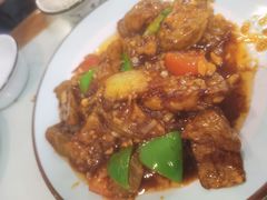 -鼎香润(德胜门内店)