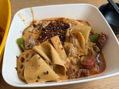 -林静小吃(复兴路店)