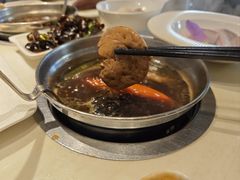 -围炉夜话·潮汕卤水火锅(榕江店)