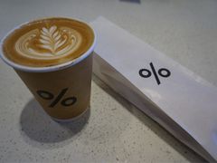 -% Arabica(京都东山店)