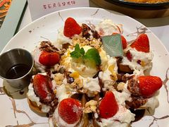 -CRAZYONES克芮旺斯西班牙餐厅(苏州中心店)