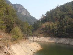 -大慈岩风景区