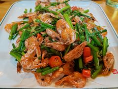 -61号餐吧(兴坪古镇漓江店)