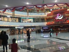 -万达茂商场(南京仙林店)