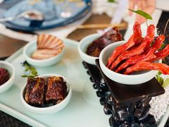 -成都天府丽都喜来登饭店