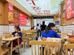 -冒菜西施·非遗冒菜(总店)