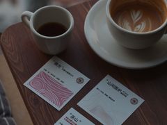 -纽巷咖啡 SOFTFOCUS COFFEE(锦和巴黎时韵店)