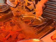 -明记牛杂(新马路分店)