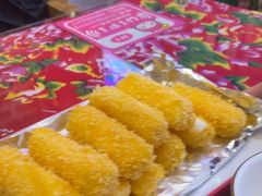 -闯关东东北农家菜(崂山石老人店)