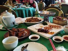 -誉八仙粤菜(万象天地店)