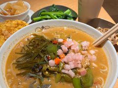 -水平有限广西米粉·广西风味集(五道口店)