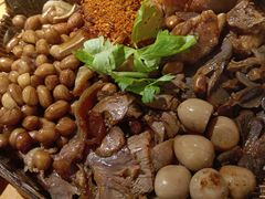-灶东家民间菜(回兴店)