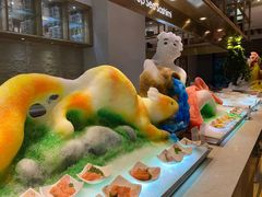 -雍和会海鲜姿造自助(湖东路店)