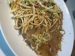 -赶海部落海鲜城(海阳路店)