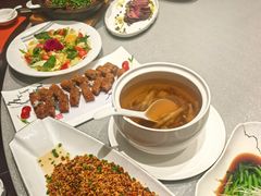 -写庭·鱼鲜川菜·宴请(铁像寺水街店)