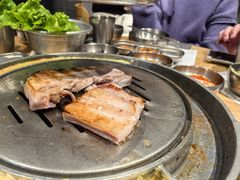 -姜虎东白丁烤肉(深圳湾后海汇店)