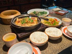 -老客家·客家菜(万达店)