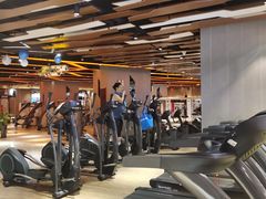 -古德菲力健身(湛江金沙湾店)