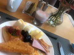 -北京康莱德酒店