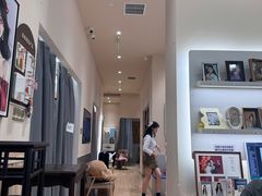 -海马体照相馆(成都来福士广场店)