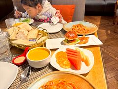-西安锦江国际酒店