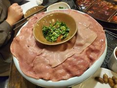-仁虎老火锅(黄泥磅店)
