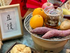 -田园印象·成都土菜院子(华阳店)