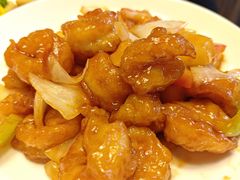 -利顺德大饭店·水岸中餐厅(小白楼店)