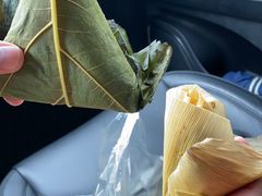 -叶婆婆豆浆馍馍