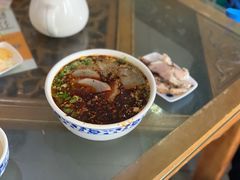 -吾穆勒蓬灰牛肉面·清真(北滨河中路店)