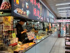 -大头亮羊汤烩面·河南非遗(良乡总店)