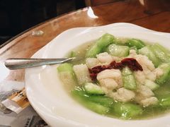 -砖窑古早味怀旧餐厅