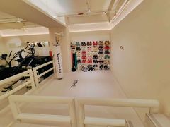 -YCHL Studios健身工作室(市二宫店)